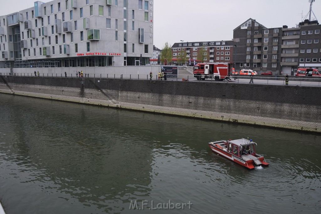 PRhein Koeln Innenstadt Rheinauhafen P026.JPG - Miklos Laubert